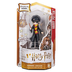 Волшебная мини-кукла Гарри Поттер цена и информация | Игрушки для девочек | 220.lv