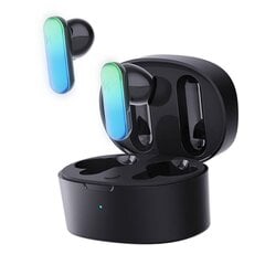 Earphones TWS HHOGene GPods, ANC, RGB (black) цена и информация | Наушники | 220.lv