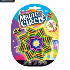 Развивающая игрушка Star Magic Circle цена и информация | Развивающие игрушки | 220.lv