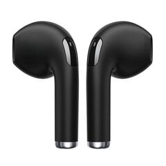 Haylou TWS Earbuds X1 Neo Black цена и информация | Наушники | 220.lv