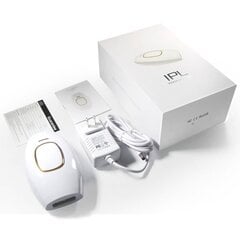 Фотоэпилятор Leben IPL Hair Removal Device цена и информация | Эпиляторы | 220.lv