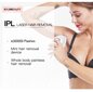 Leben LB-IPL1 cena un informācija | Epilatori | 220.lv