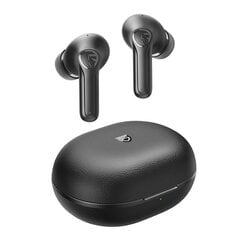 Soundpeats Life TWS earphones (black) цена и информация | Наушники | 220.lv