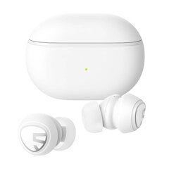 Soundpeats Mini Pro earphones (White) цена и информация | Наушники | 220.lv