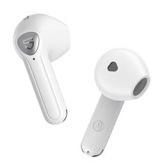 Soundpeats Air3 Deluxe earphones (White) цена и информация | Наушники | 220.lv