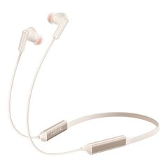 Baseus Bowie U2 TWS earphones (creamy white) цена и информация | Наушники | 220.lv