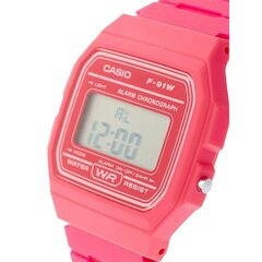 Часы унисекс Casio, VINTAGE, (Ø 34 мм) цена и информация | Женские часы | 220.lv