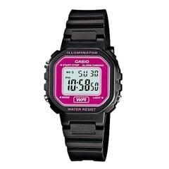 Женские часы Casio LA-20WH-4ADF (Ø 34.5 мм) цена и информация | Женские часы | 220.lv