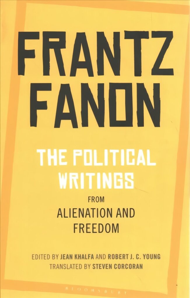 Political Writings from Alienation and Freedom: The Political Writings cena un informācija | Vēstures grāmatas | 220.lv