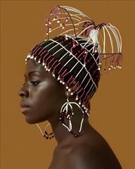 Kwame Brathwaite: Black Is Beautiful: Black Is Beautiful цена и информация | Книги по фотографии | 220.lv