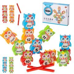 Puzzle Puzzle Owl Tower arkādes spēle цена и информация | Игрушки для мальчиков | 220.lv