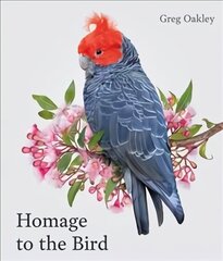 Homage to the Bird цена и информация | Книги по фотографии | 220.lv