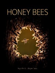 Honey Bees цена и информация | Книги по фотографии | 220.lv