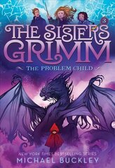 Problem Child (10th anniversary reissue): 10th Anniversary Edition Anniversary, Book 3, The Problem Child цена и информация | Книги для подростков и молодежи | 220.lv