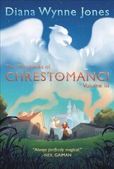 Chronicles of Chrestomanci, Vol. III цена и информация | Книги для подростков  | 220.lv