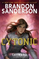 Cytonic цена и информация | Книги для подростков и молодежи | 220.lv