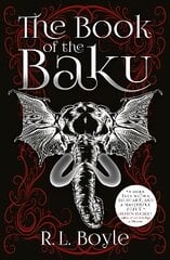 Book of the Baku цена и информация | Книги для подростков и молодежи | 220.lv