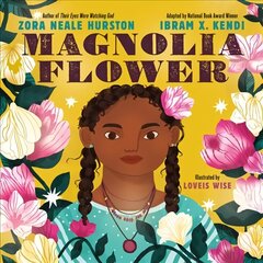 Magnolia Flower цена и информация | Книги для подростков и молодежи | 220.lv