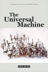 Universal Machine cena un informācija | Vēstures grāmatas | 220.lv