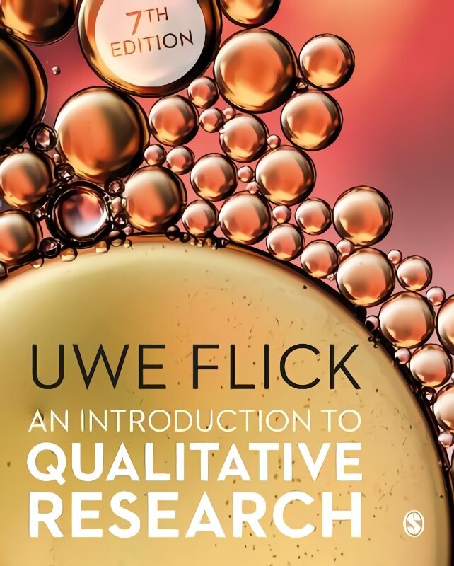 Introduction to Qualitative Research 7th Revised edition цена и информация | Enciklopēdijas, uzziņu literatūra | 220.lv