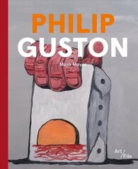 Philip Guston цена и информация | Книги об искусстве | 220.lv