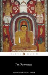 Dhammapada cena un informācija | Garīgā literatūra | 220.lv