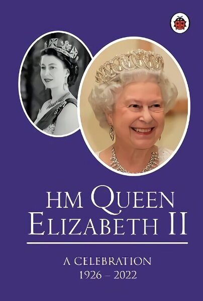 HM Queen Elizabeth II: A Celebration cena | 220.lv