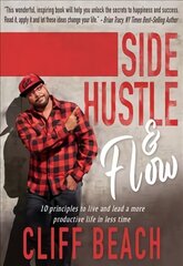 Side Hustle & Flow цена и информация | Самоучители | 220.lv