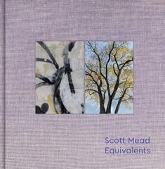 Equivalents: Scott Mead цена и информация | Книги по фотографии | 220.lv