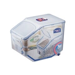 Классический контейнер для пищевых продуктов Lock&Lock, 12 л цена и информация | Посуда для хранения еды | 220.lv