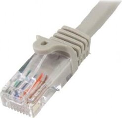 Жесткий сетевой кабель UTP кат. 6 Startech 45PAT7MGR цена и информация | Кабели и провода | 220.lv