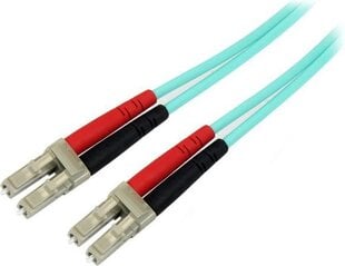Жесткий сетевой кабель UTP кат. 6 Startech 450FBLCLC2 цена и информация | Кабели и провода | 220.lv