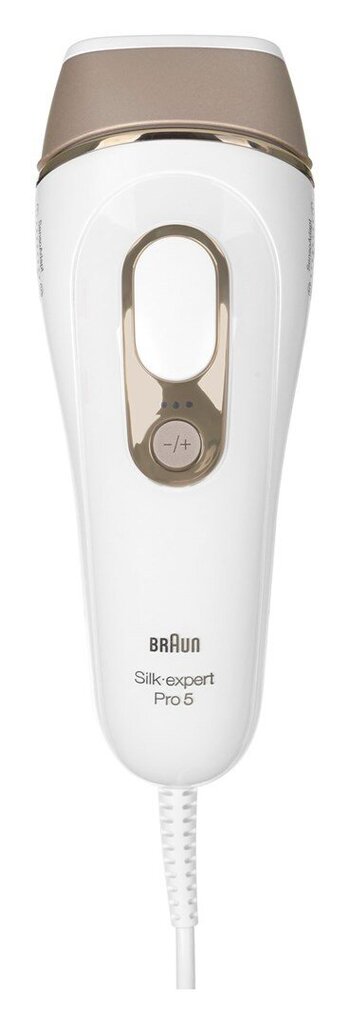 Braun Silk-expert Pro 5 PL5159 Intense cena un informācija | Epilatori | 220.lv