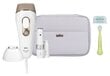 Braun Silk-expert Pro 5 PL5159 Intense cena un informācija | Epilatori | 220.lv