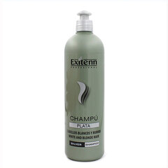 Šampūns Exitenn Curls 500 ml cena un informācija | Šampūni | 220.lv