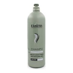 Šampūns Exitenn Curls 500 ml цена и информация | Шампуни | 220.lv