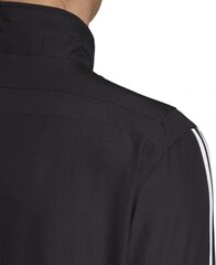 Свитер Adidas Tiro 19, черный цена и информация | Футбольная форма и другие товары | 220.lv