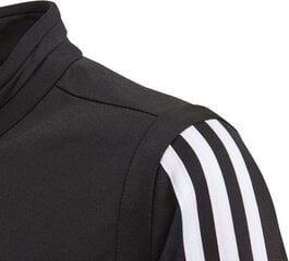 Džemperis Adidas Tiro 19, melns cena un informācija | Futbola formas un citas preces | 220.lv