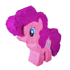 Pinjata Pony Pinkie Pie, 75x18 cm cena un informācija | Svētku dekorācijas | 220.lv