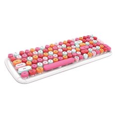 Mofii Candy BT цена и информация | Клавиатуры | 220.lv