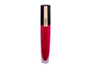 Rouge Signature Lipstick цена и информация | Помады, бальзамы, блеск для губ | 220.lv