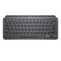 Logitech MX Keys Mini цена и информация | Клавиатуры | 220.lv