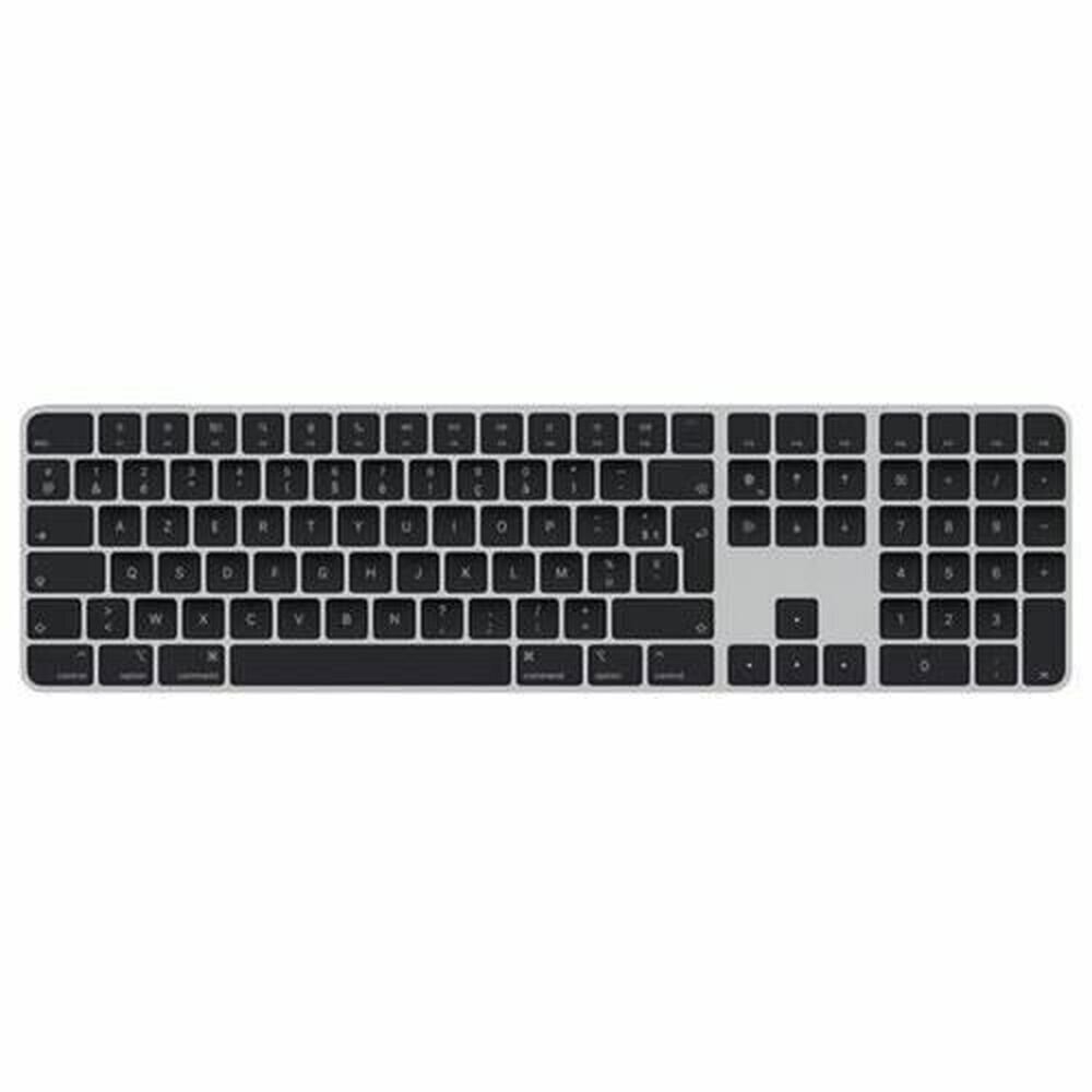 Klaviatūra Apple Magic AZERTY цена и информация | Klaviatūras | 220.lv