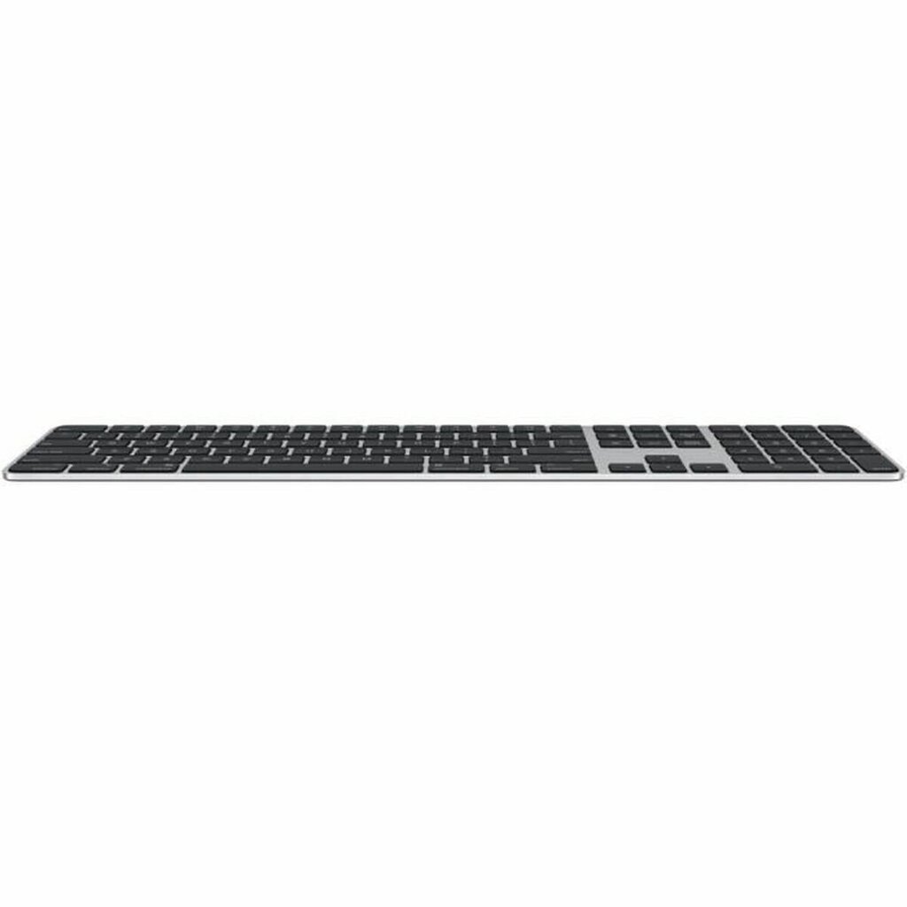 Klaviatūra Apple Magic AZERTY цена и информация | Klaviatūras | 220.lv