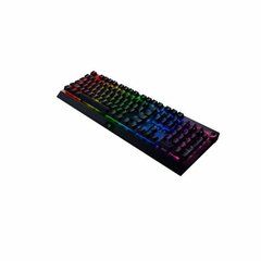 Игровая клавиатура Gaming Razer BlackWidow V3 Pro цена и информация | Razer Компьютерная техника | 220.lv