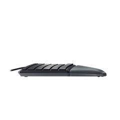 Клавиатура Cherry JK-4500ES-2 цена и информация | Клавиатуры | 220.lv