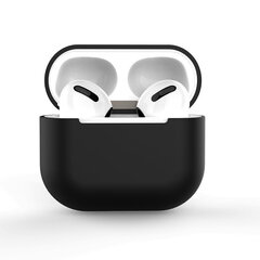 Futrālis paredzēts AirPods 2 / AirPods 1 цена и информация | Аксессуары для наушников | 220.lv