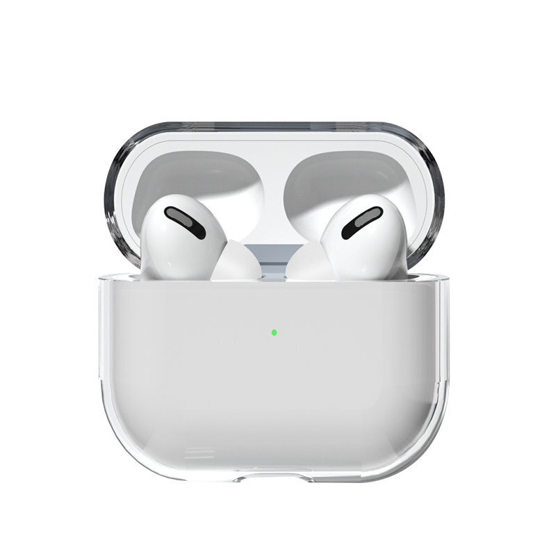 Futrālis paredzēts AirPods 2 / AirPods 1 cena un informācija | Austiņas | 220.lv