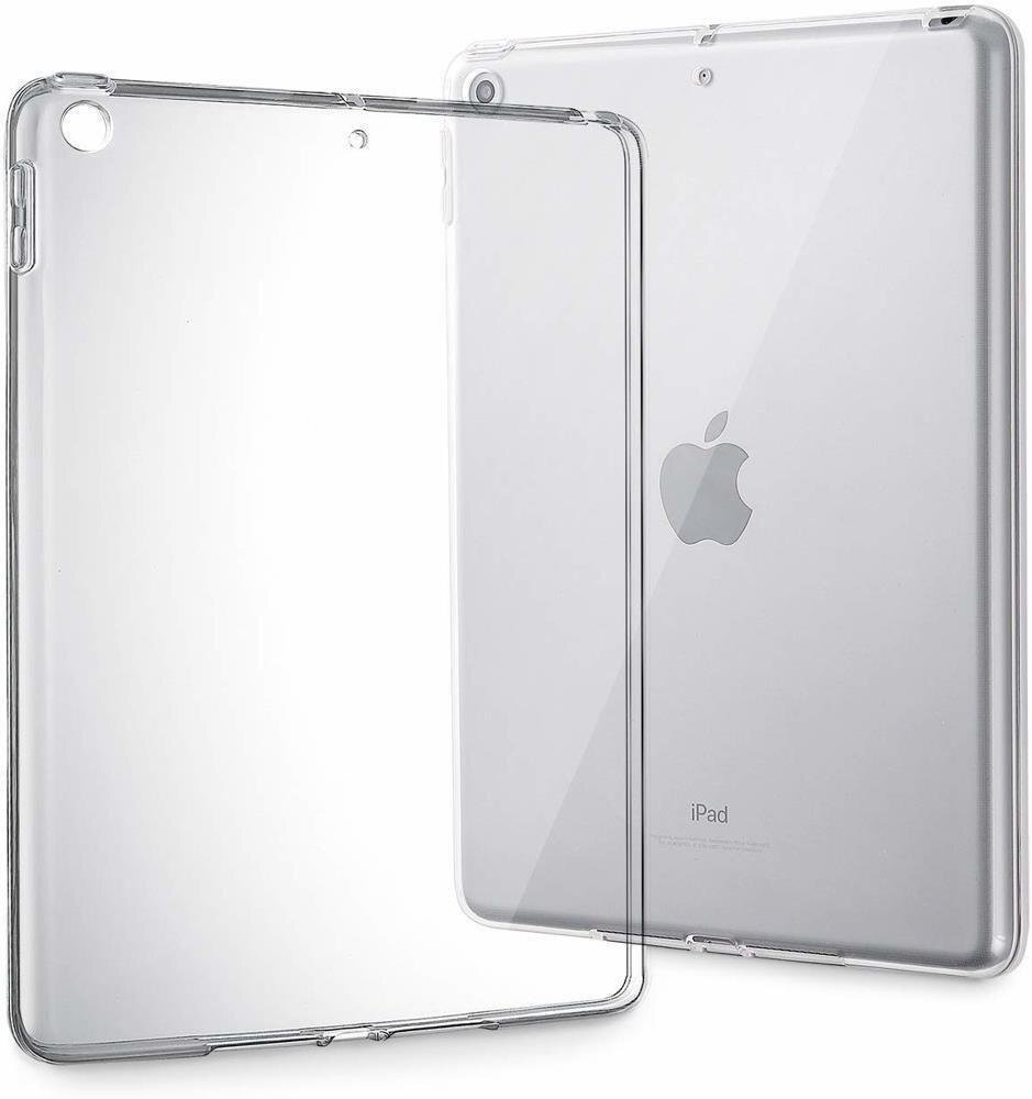 Planšetdatora, el. lasītāja futrālis iPad 10.2'' цена и информация | Somas, maciņi | 220.lv
