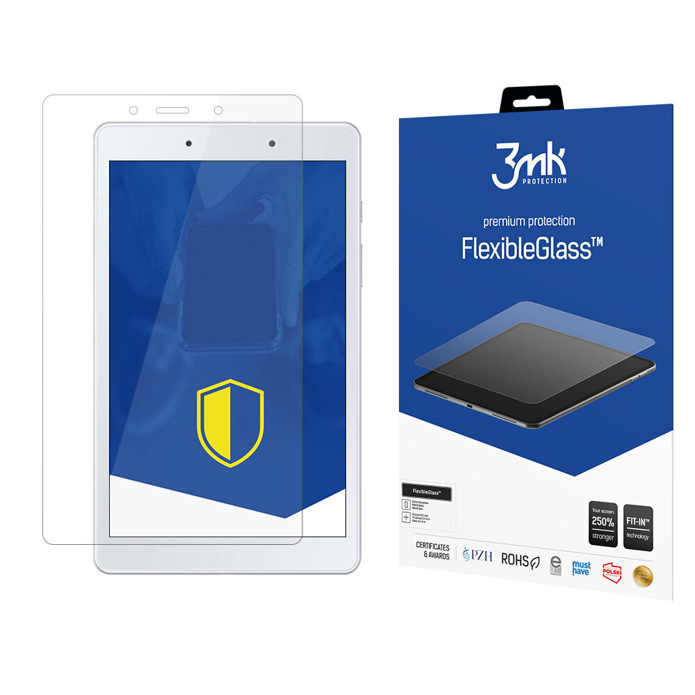 3mk hybrid glass FlexibleGlass Tablet 11&quot; for Xiaomi Pad 5 Pro cena un informācija | Citi aksesuāri planšetēm un e-grāmatām | 220.lv